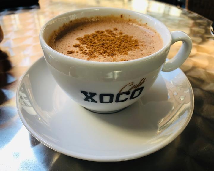 XOCO Café