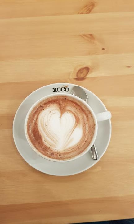 XOCO Café